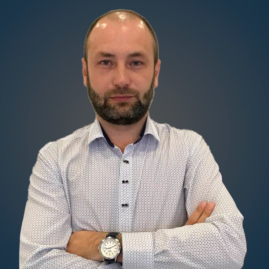 Павел Шереметьев