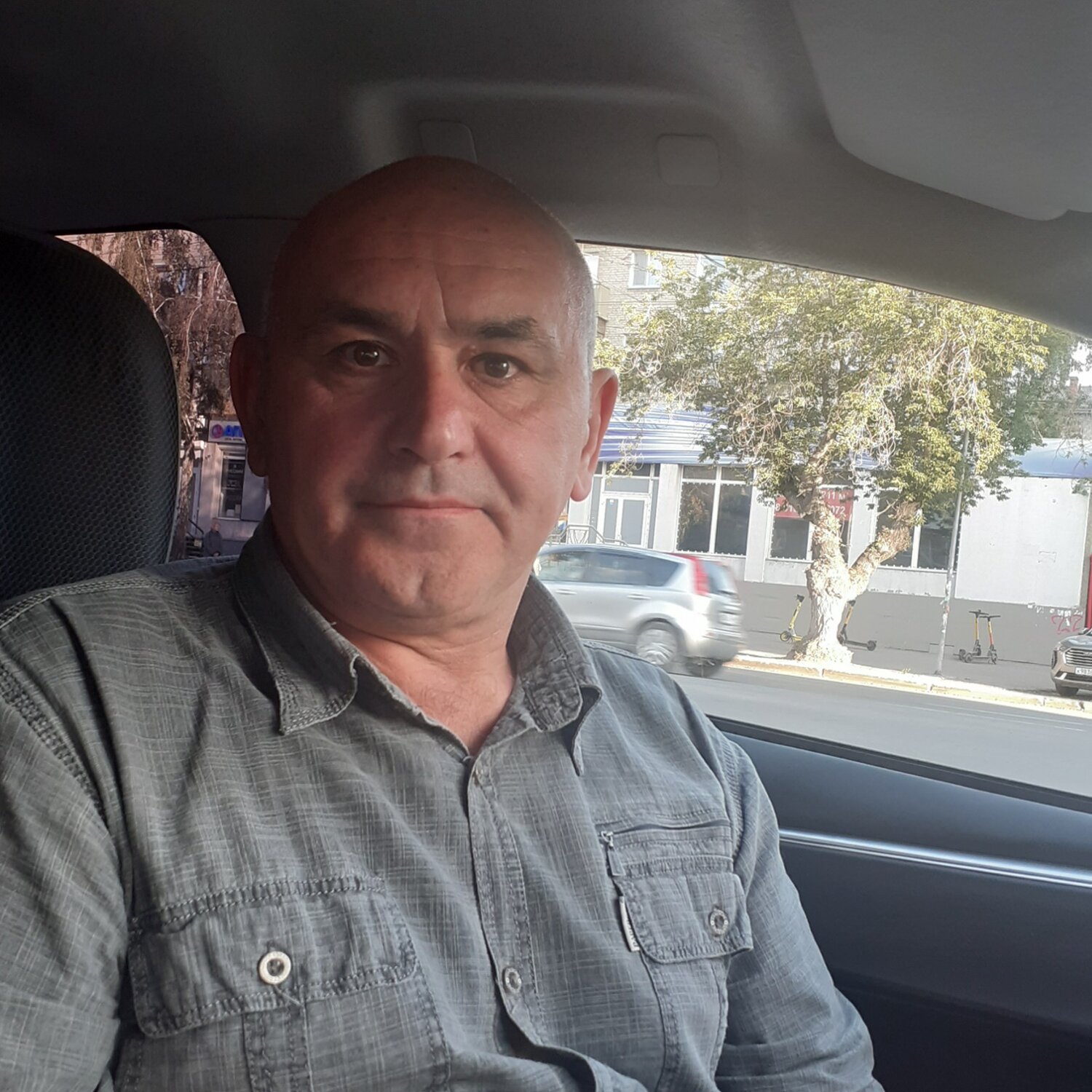 Владимир Геннадьевич Чемерисов