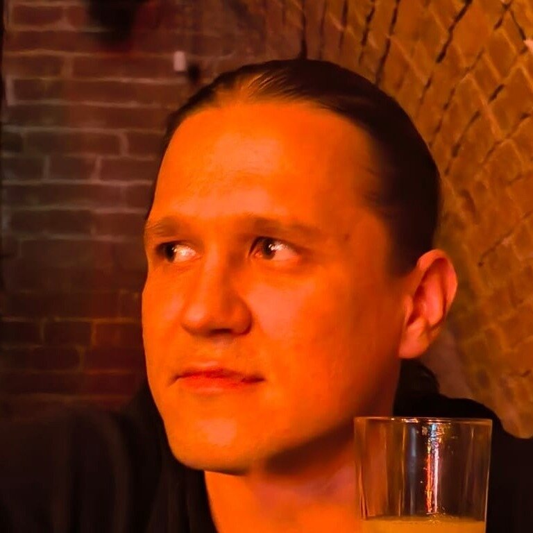 Андрей Трифонов