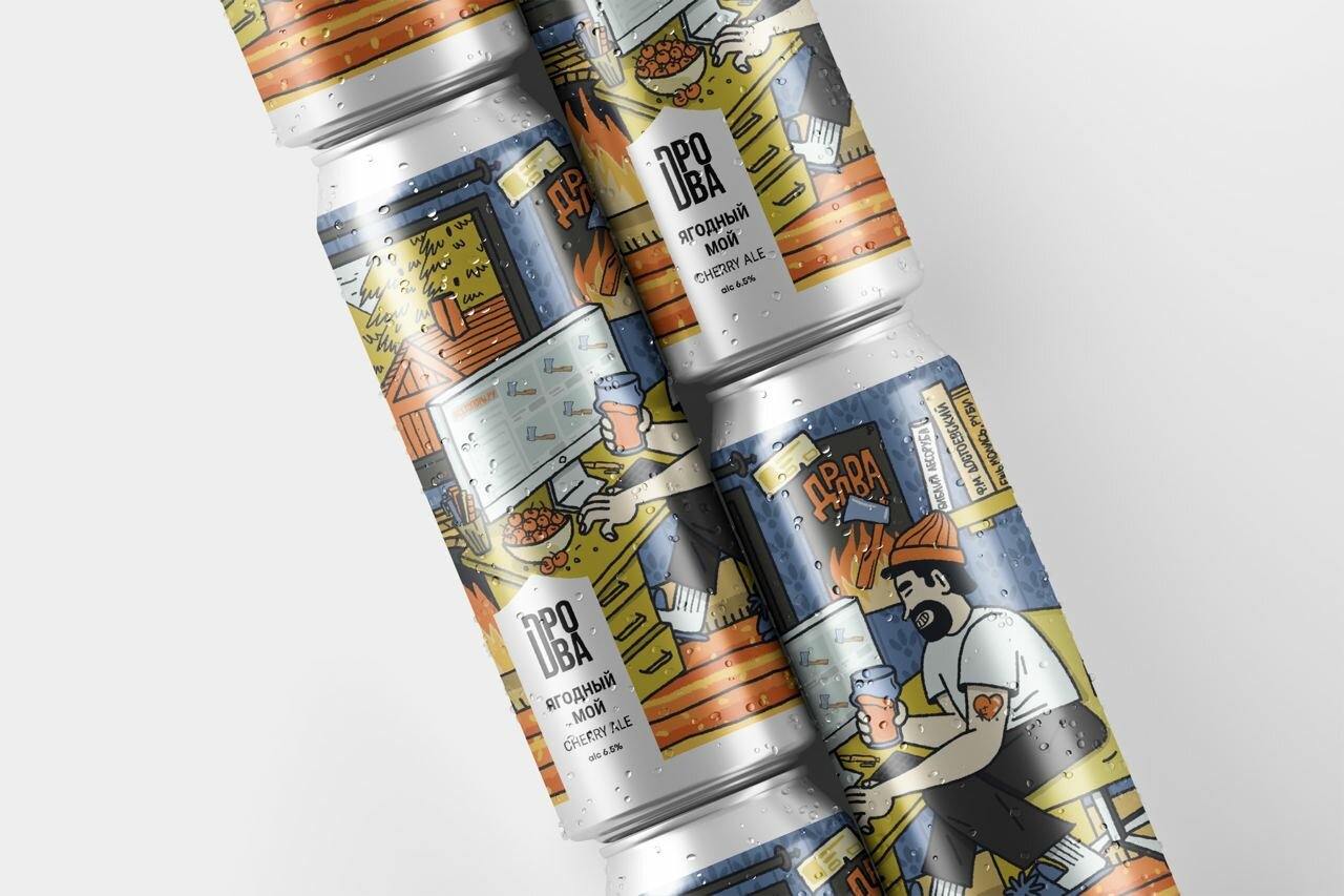 напиток сидр, пива, craft beer brewery, сидр св. вионне, упаковка пива