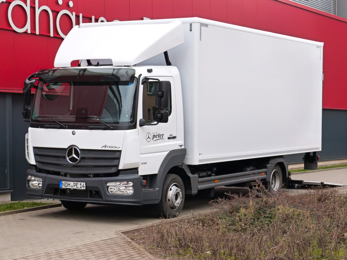 мерседес бенц атего, mercedes benz atego, грузовой мерседес, мерседес атего, грузовик мерседес бенц