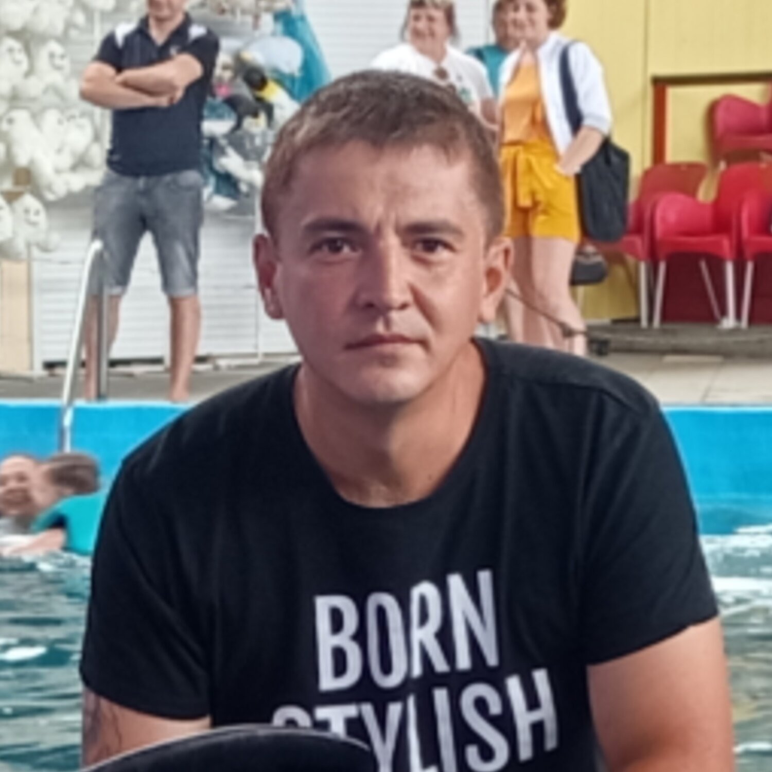Антон Андреевич А.