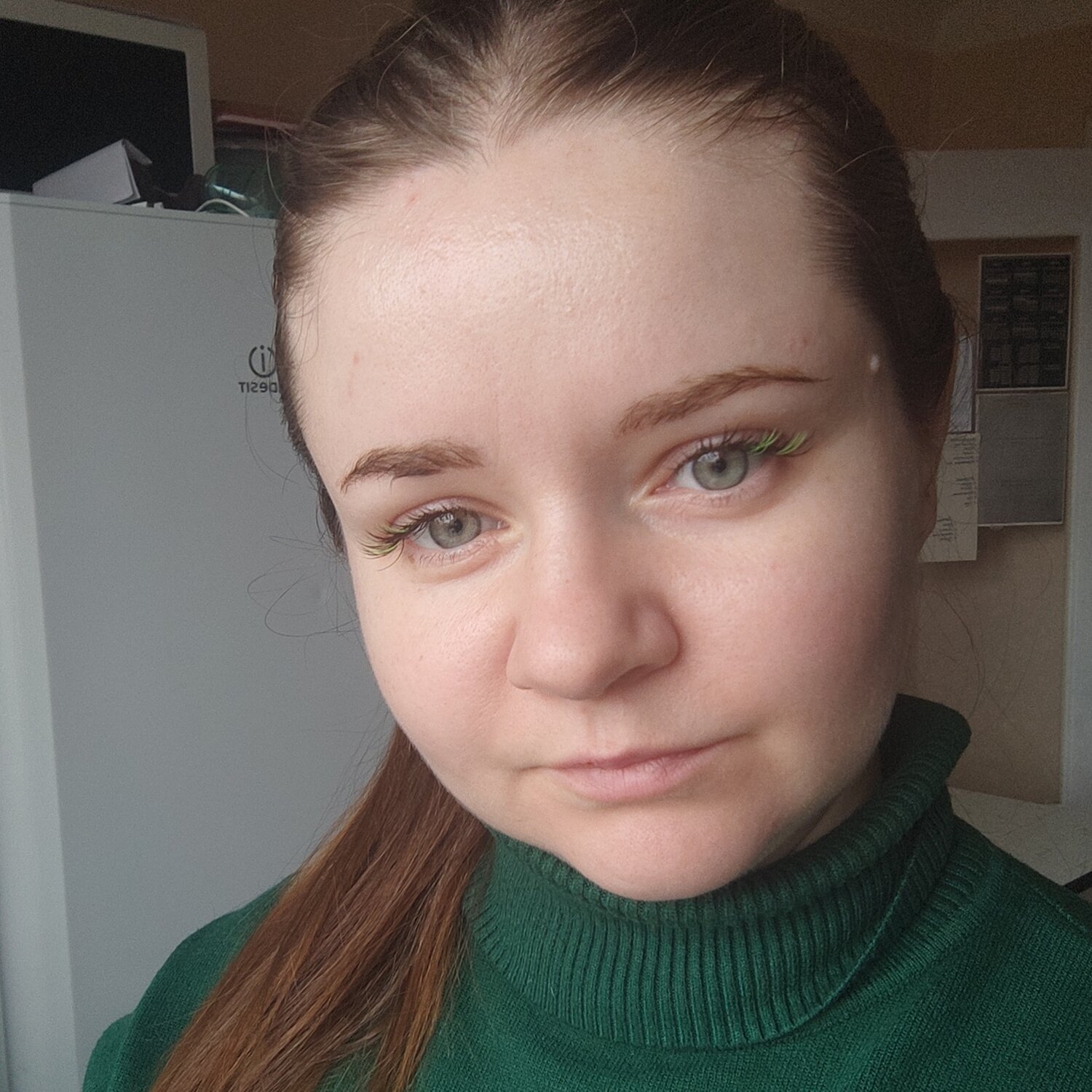 Екатерина Губина