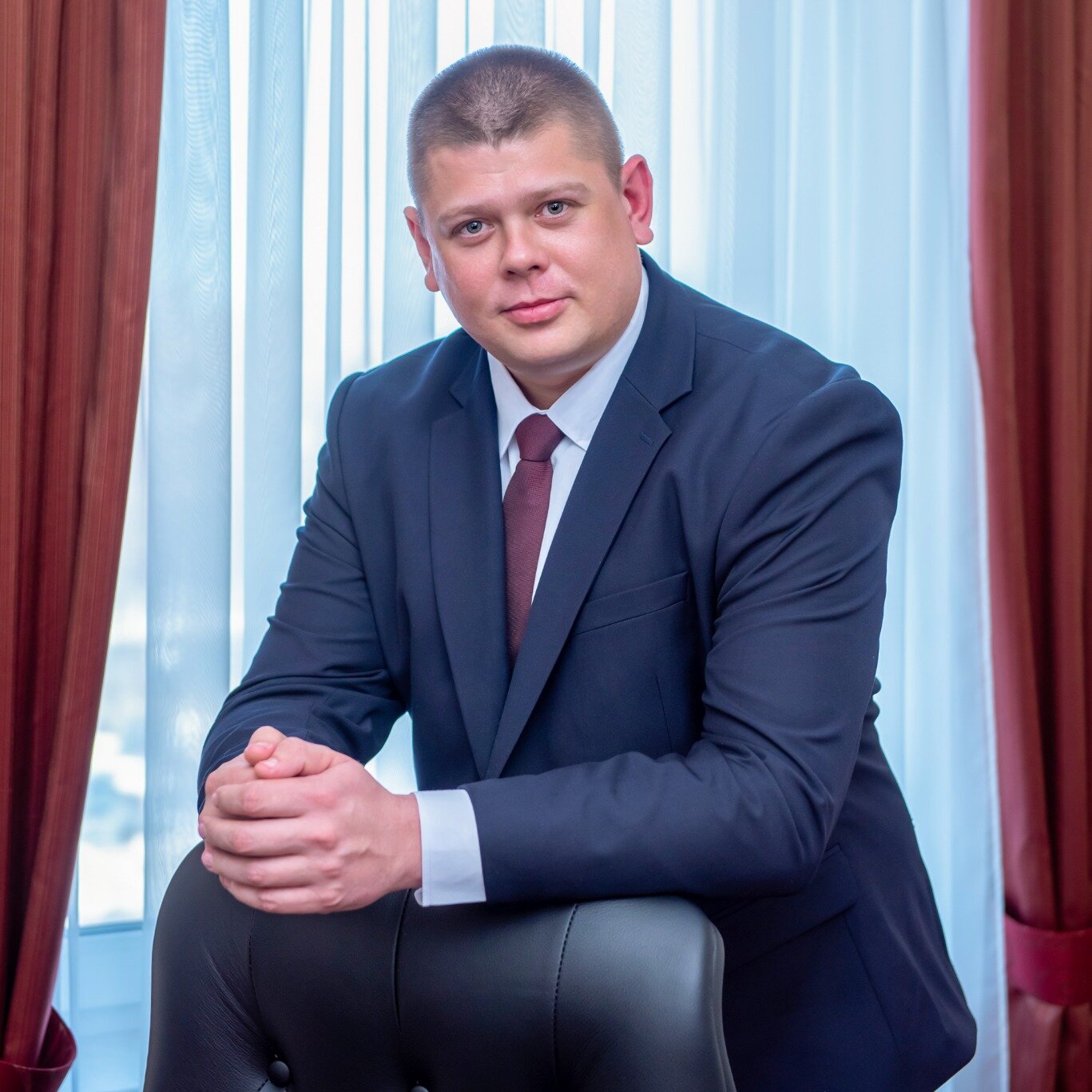 Дмитрий Семенов