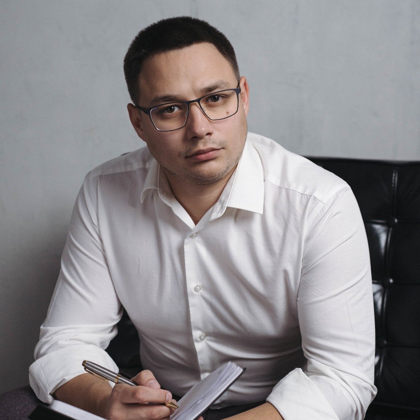 Артем Олегович Губин