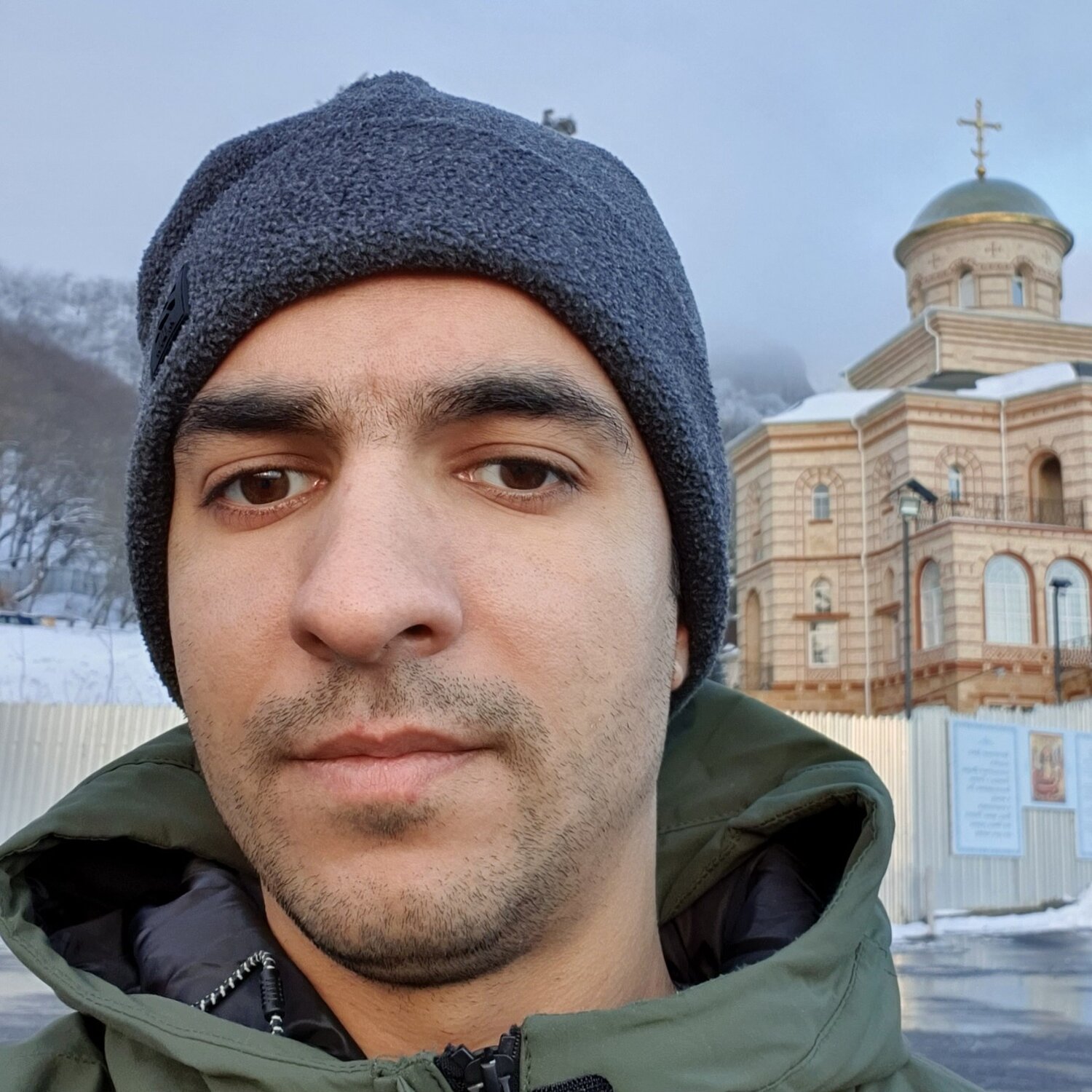 Рома Винидиктов