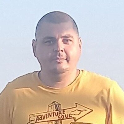 Николай Сергин