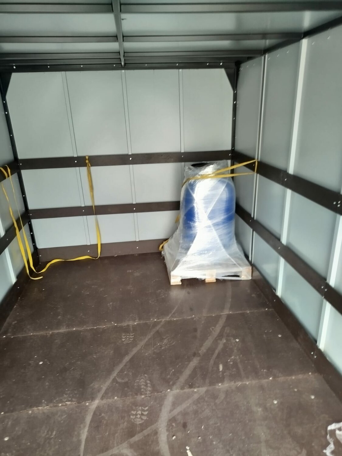 газель некст промтоварный фургон 3 метра, промтоварный фургон, кузов газель некст, кузов газель некст 4.2, европлатформа на газель