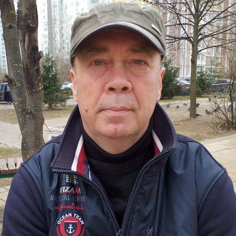 Александр Красичков