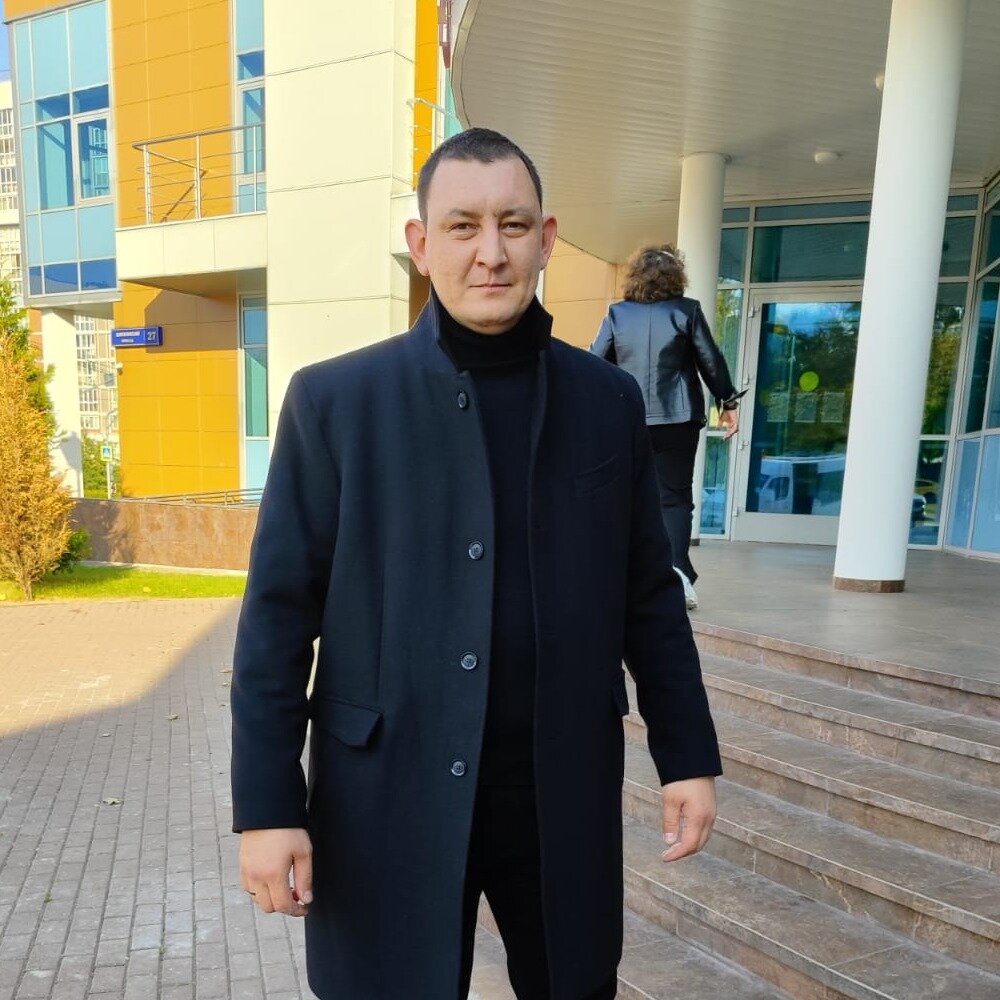 Артур Аметов