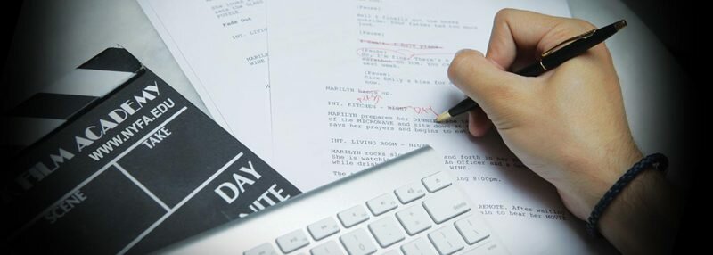 написание сценариев, script writing, сценарии, образец, script writer