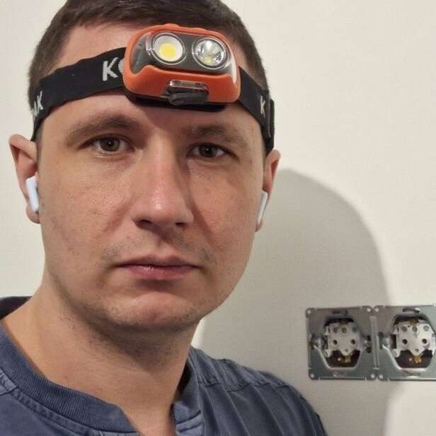 Алексей Викторович Надранчук