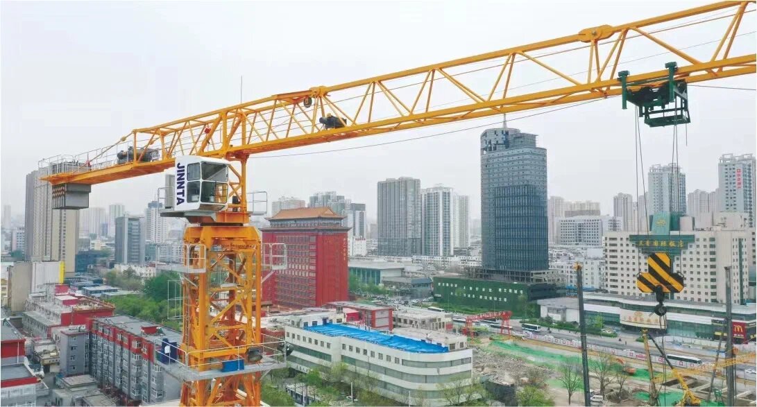 башенный кран liebherr, башенный кран zoomlion, башенный кран зумлион, кран башенный кран, башенные краны