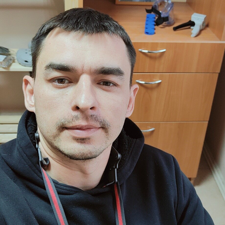 Николай Д.