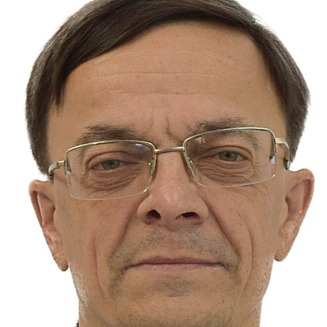 Александр Гридчин