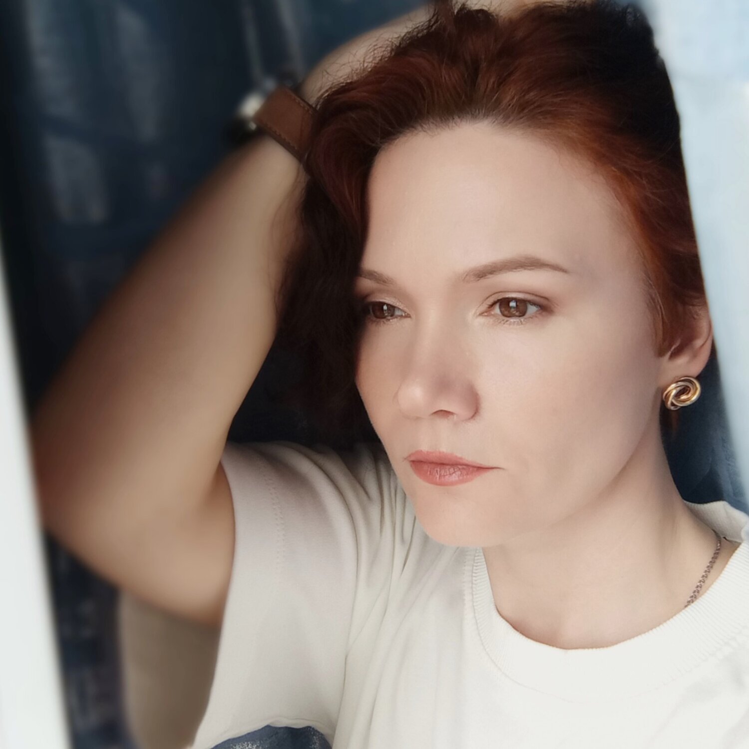 Елена Зиновьева