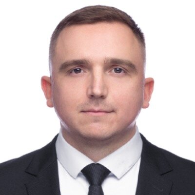 Дмитрий Бурков