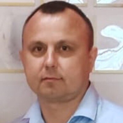 Юрий Терёхин