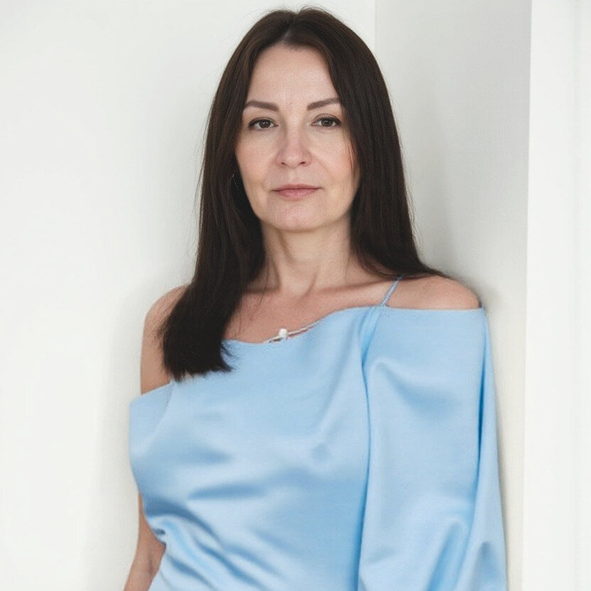 Вероника Валерьевна Строганова