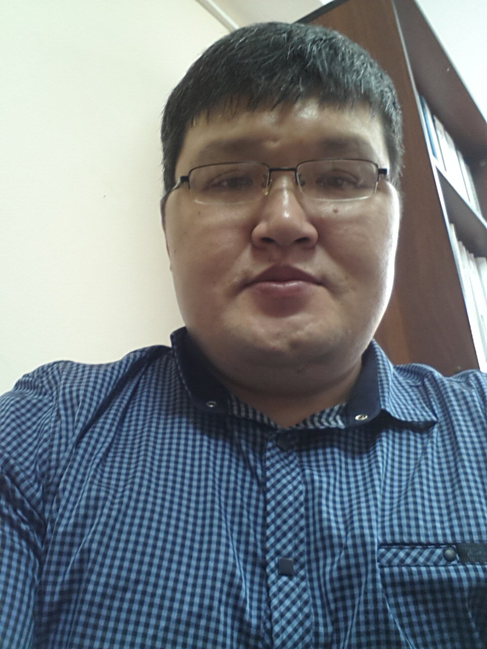 Алексей Пантаев