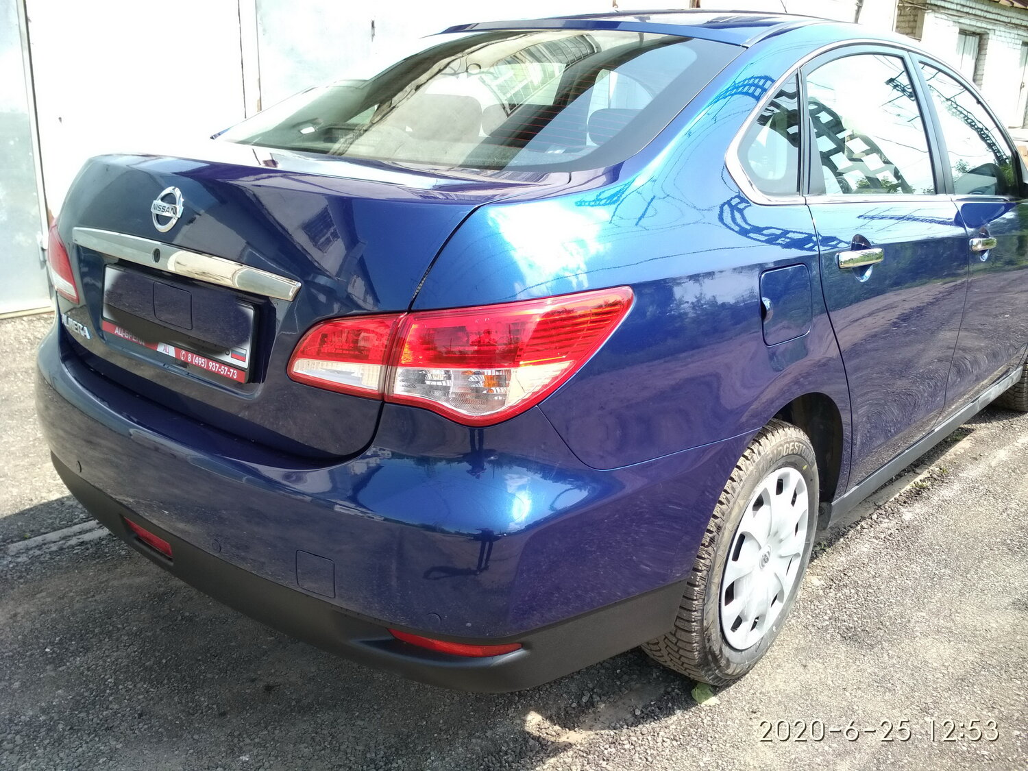 nissan almera, автомобиль, авто, nissan almera 2013, Nissan Almera Classic