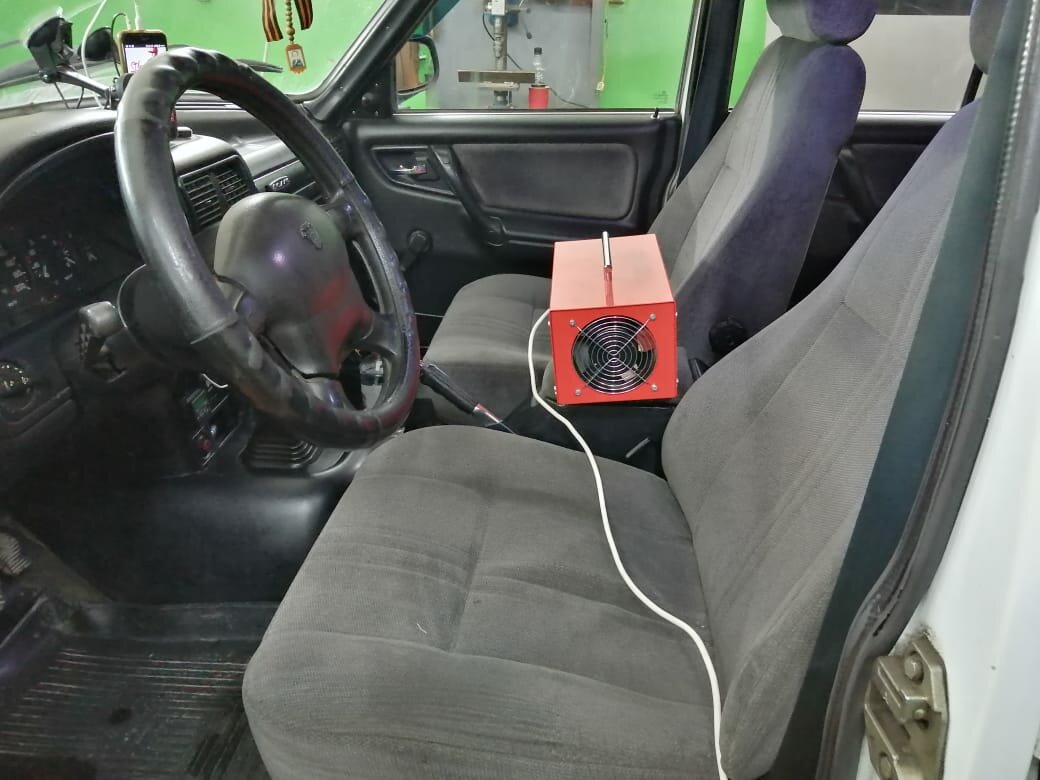 консоль ваз 2105 на москвич 412, автомобиль, авто, ваз 111130 салон, семерочные сиденья на ваз 2105