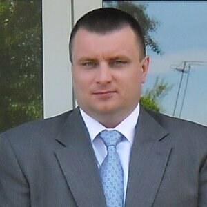 Роман Шарамеев