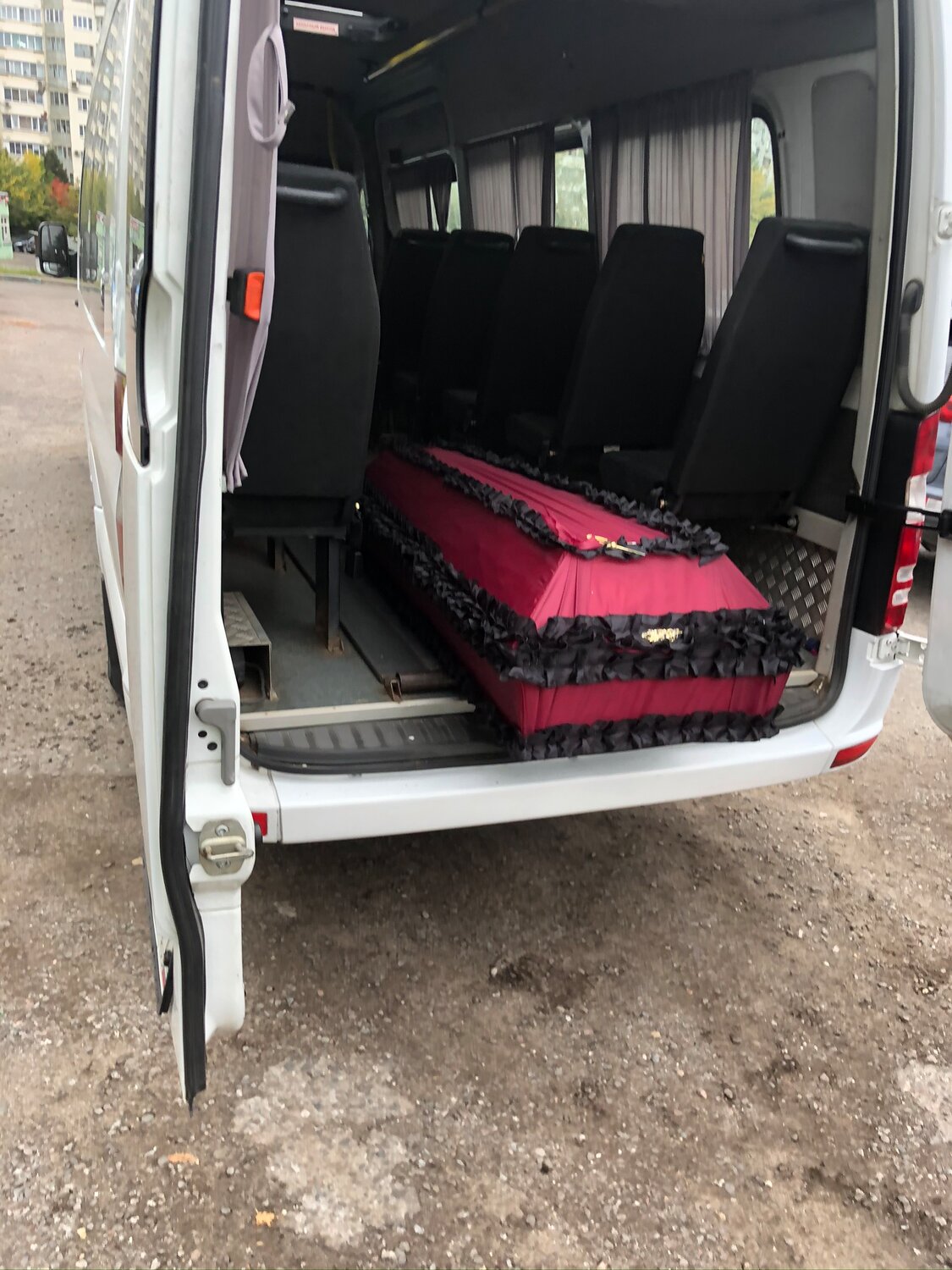 фиат дукато катафалк, fiat ducato катафалке, мерседес спринтер 906 кузов катафалк, катафалка газель мерседес, грузопассажирский мерседес спринтер 8+1