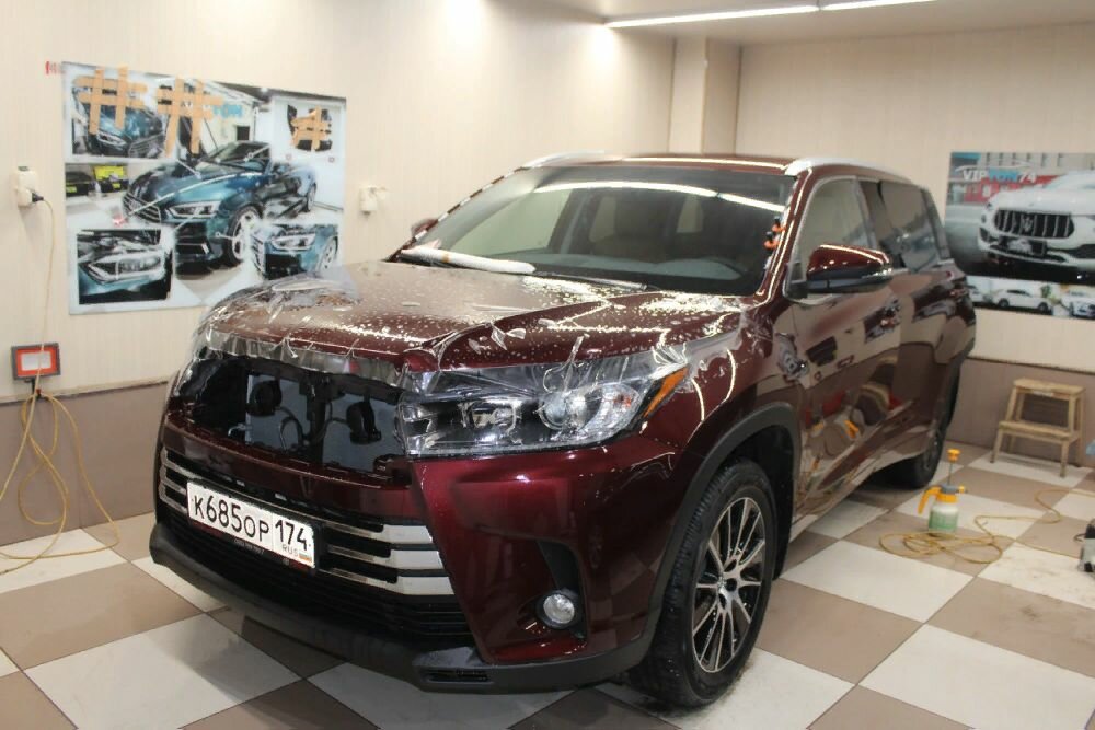 toyota highlander, toyota highlander 2014 престиж, toyota highlander iii (u50) рестайлинг, toyota highlander бордовая 2015, тойота хайлендер красный