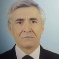 Кабулбай Розибаев