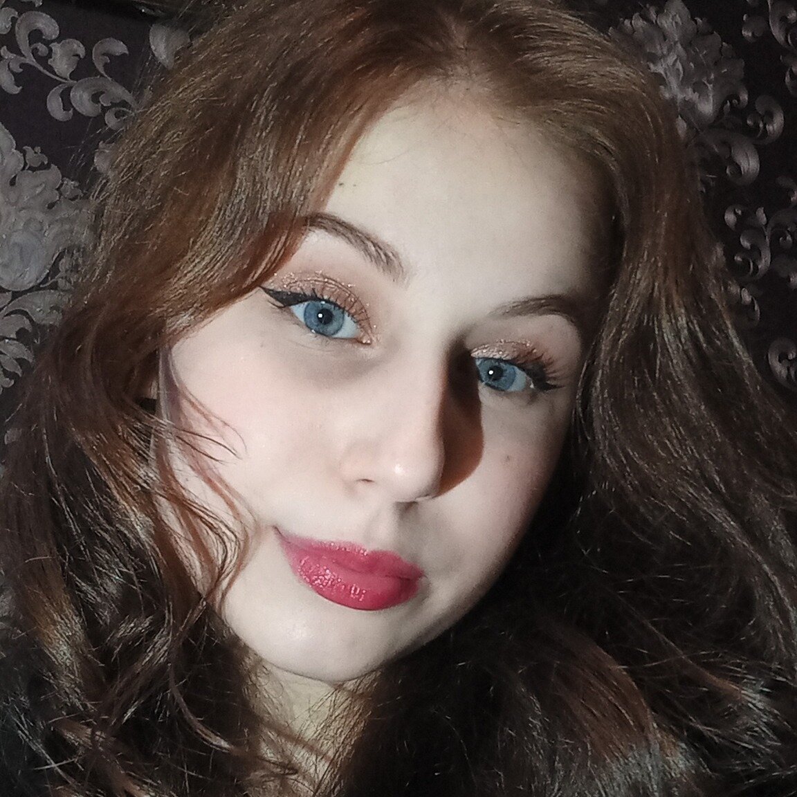 Алёна Майер