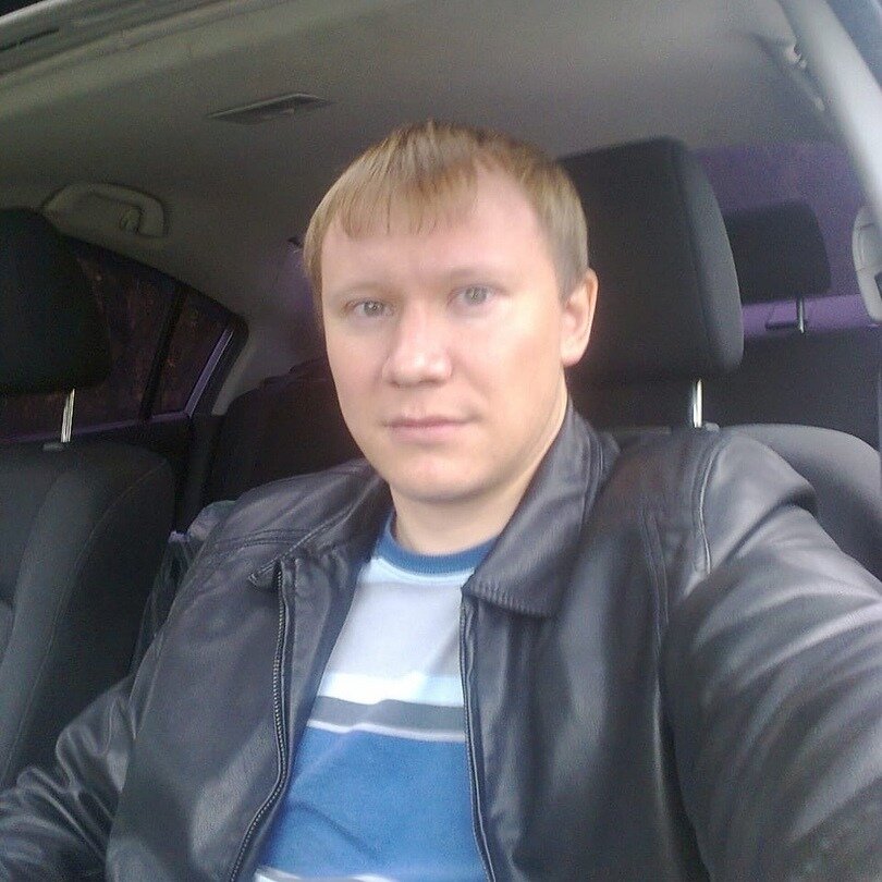 Юрий Белоусов