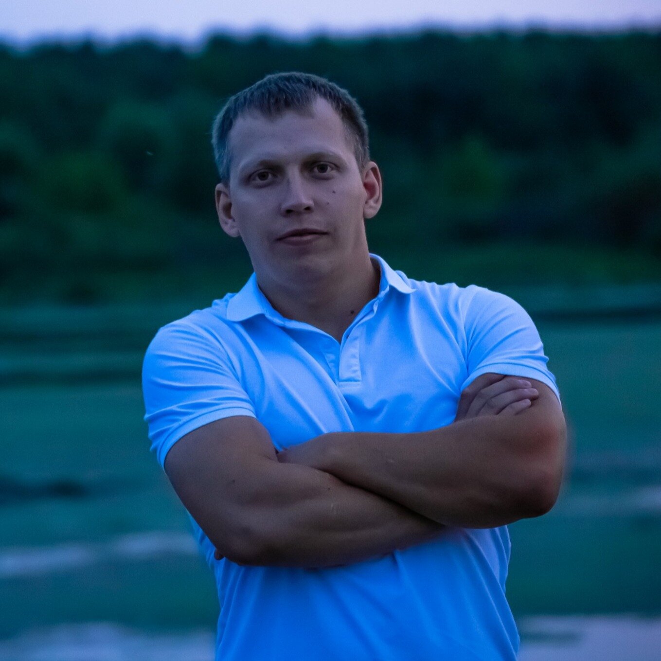 Дмитрий Жунин