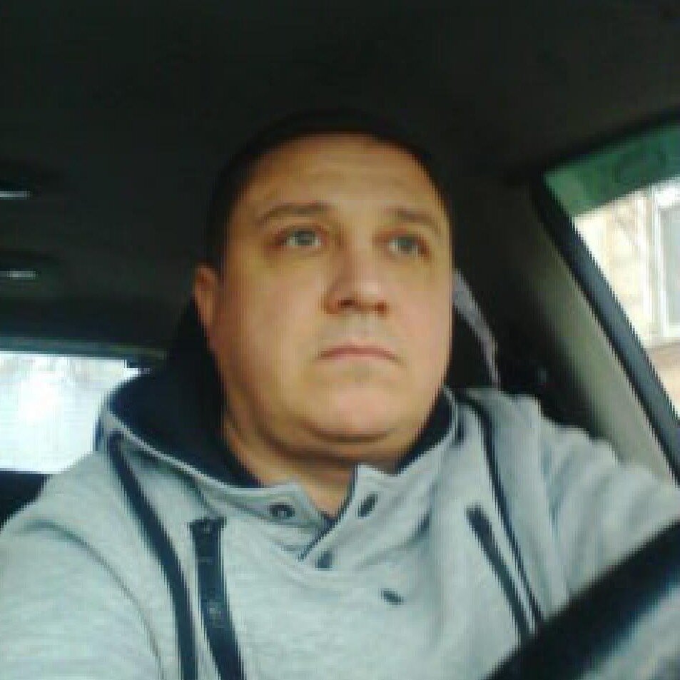 Виктор Мирошниченко