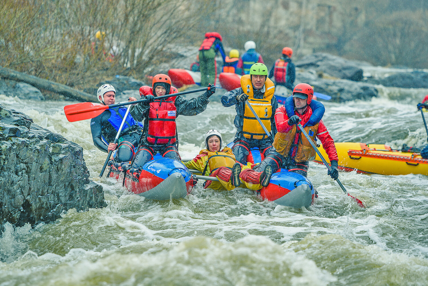 рафтинг, гималаи рафтинг, whitewater rafting, рафтинг мзымта, вуокса парк рафтинг