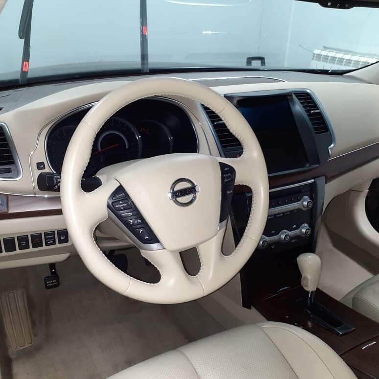 ниссан тиана 2012 год салон, руль murano z52, nissan teana, ниссан теана 2011 салон, Lincoln MKT