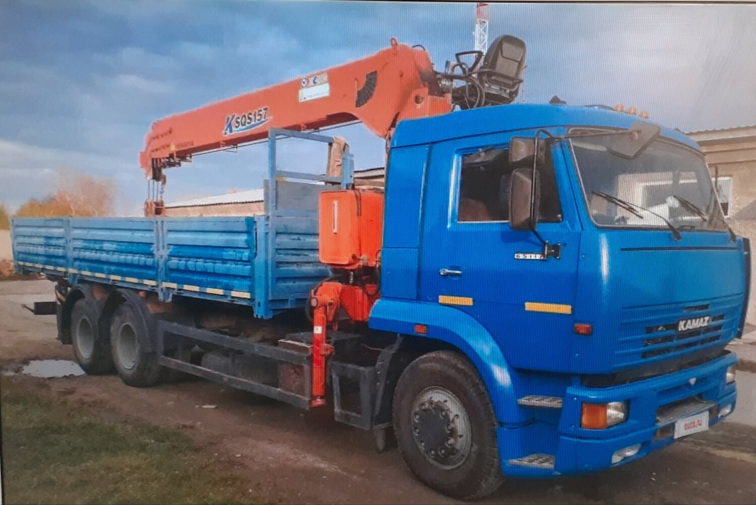 камаз 65117 с кму палфингер 15500, камаз 65115 с кму kanglim ks2057sm, камаз-65117 кму ит-180, камаз 65117 с кму, кран манипулятор камаз 65117 kanglim ks 1256