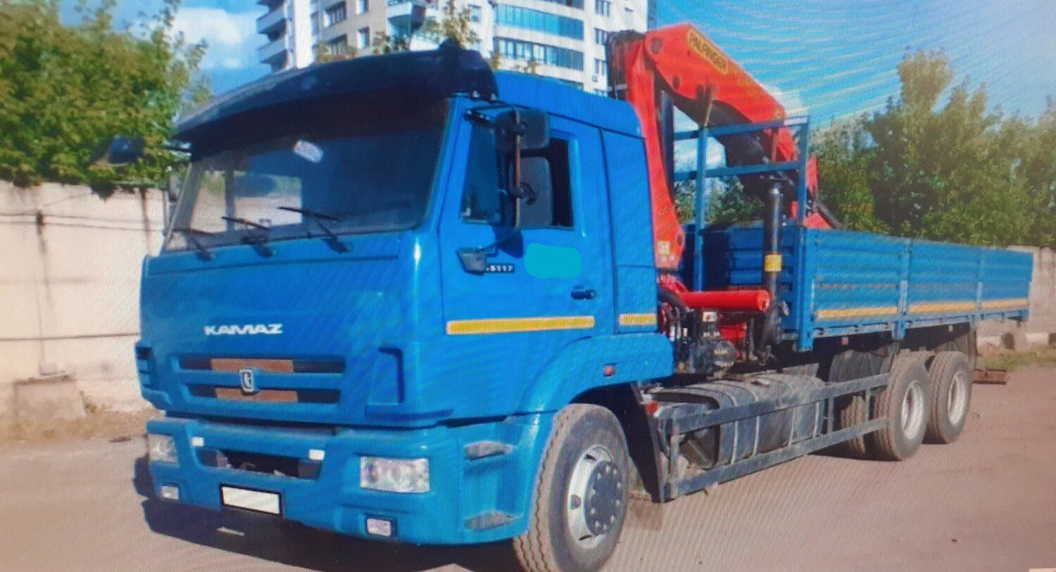 камаз 65117, бортовой автомобиль камаз 65117 с кму fassi f155a.0.22, камаз 65117 с кму палфингер 15500, манипулятор камаз 65117 fassi-f155, камаз 65117 манипулятор 180