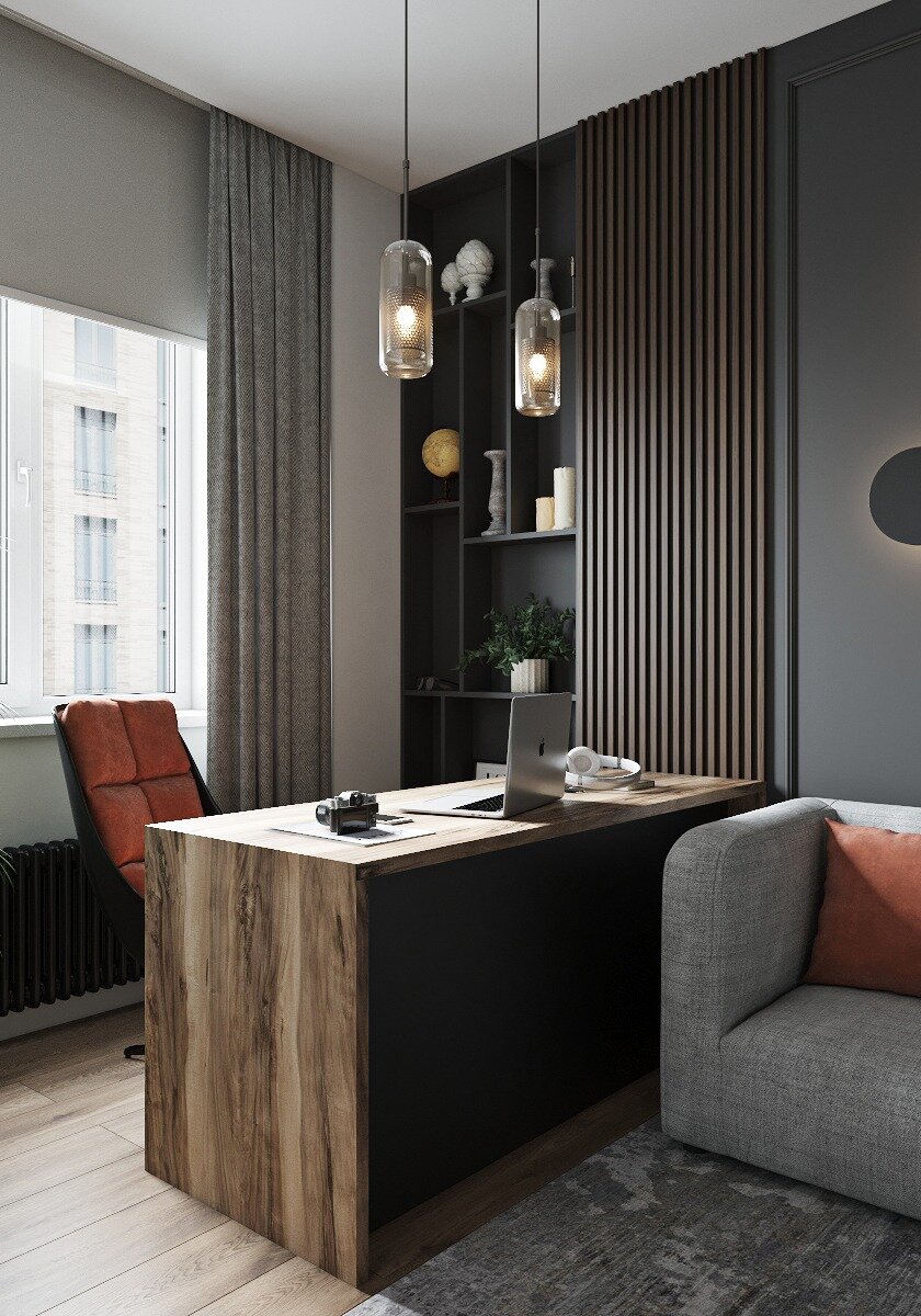 алексей волков дизайн студия а+б, дизайн интерьера, интерьер, дизайн квартир, дизайн кухни в современном стиле