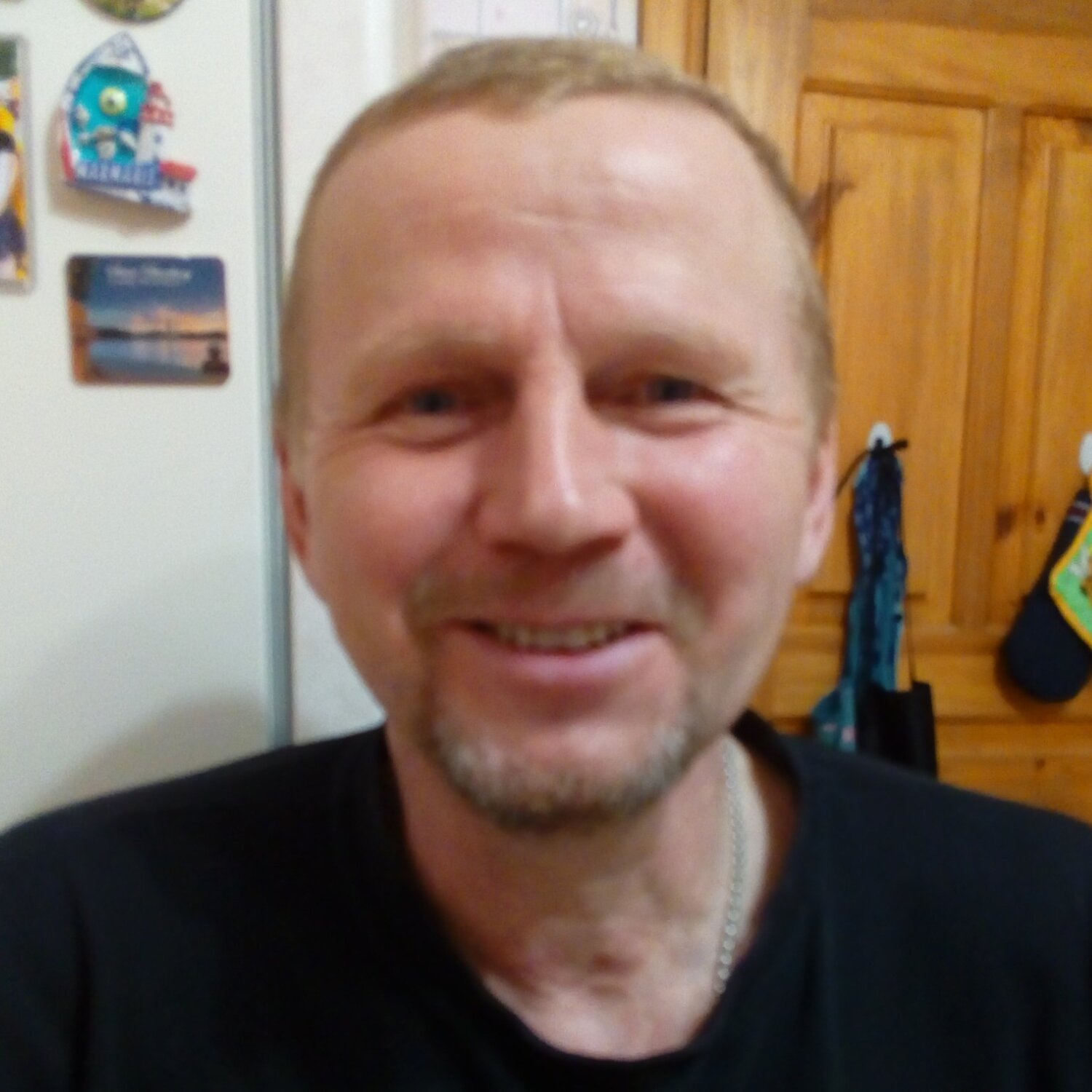 Анатолий Родионов