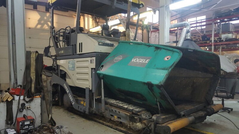 vogele 1600-3f, асфальтоукладчик vogele s1600 -3, vogele 1800, асфальтоукладчик vogele super 1900-2 на трале, vogele 1800-1