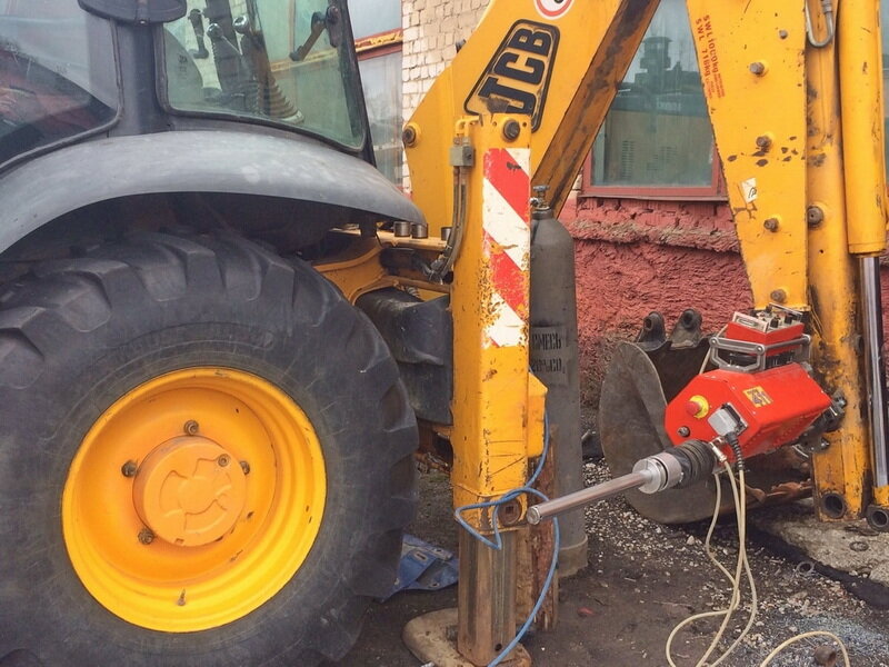 крепление переднего распределителя экскаватора погрузчика jcb 3 сх, погрузчик jcb, экскаватор погрузчик jcb, коронка погрузчик jcb 4cx, jcb 3cx 2010