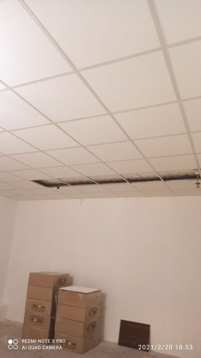 потолок армстронг, потолок армстронг в квартире пошагово, подвесной потолок армстронг, потолок типа армстронг, потолок армстронг монтаж своими руками