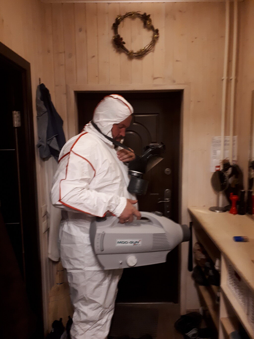 дезинсекция, уничтожение тараканов, дезинсекция клопов туманом, дезинфекция, дезинфекция помещений москва