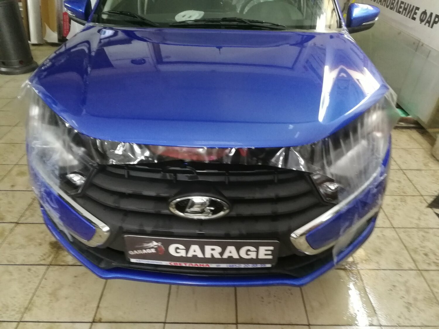 авто, автомобиль, lada granta, lada, lada granta fl решётка
