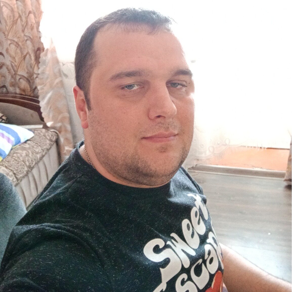 Максим Остапович