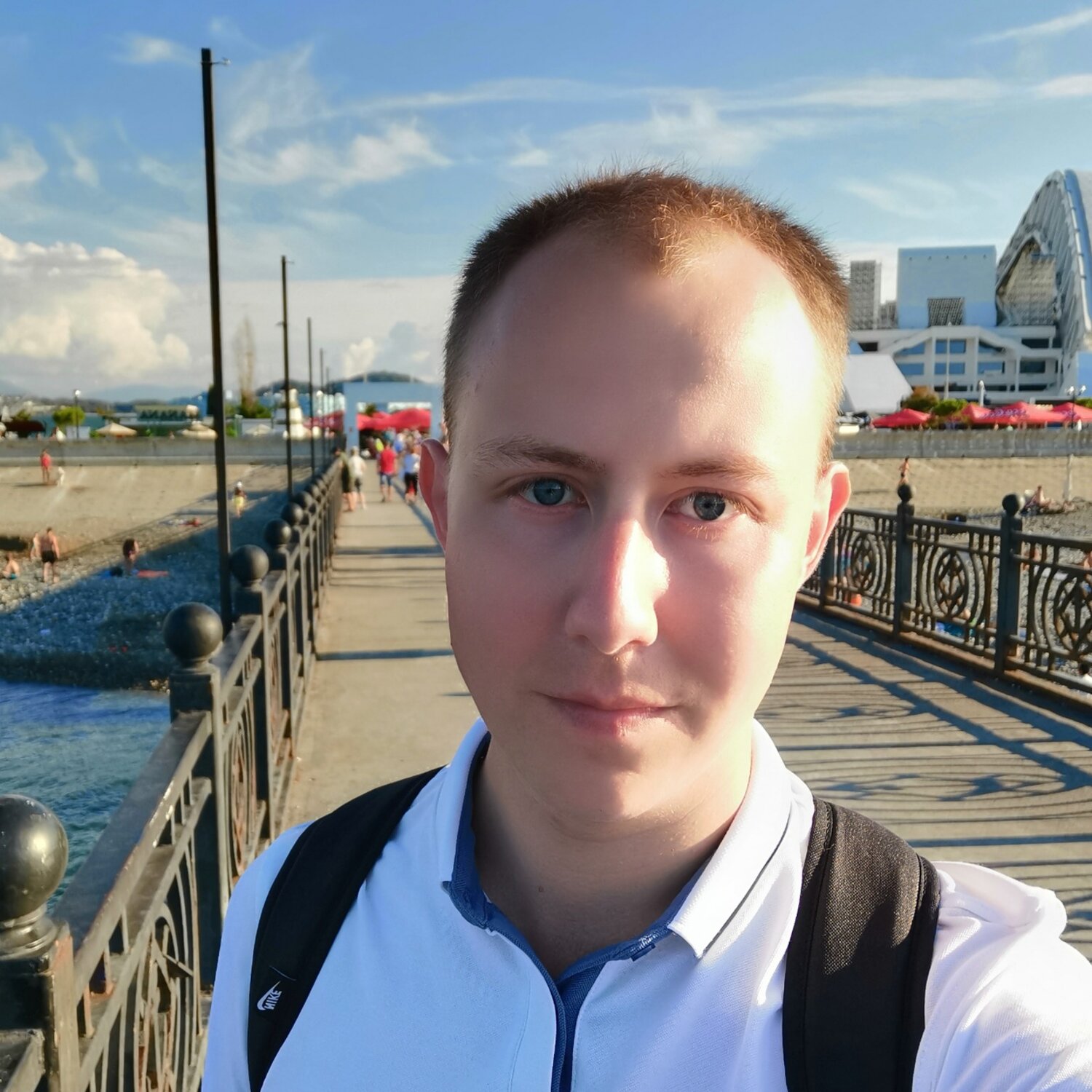 Дмитрий Р.
