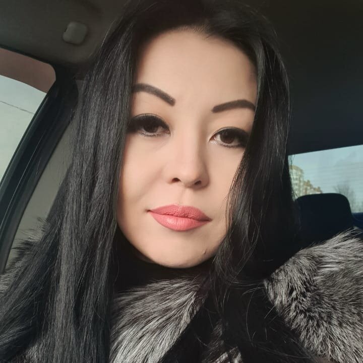 Зарина Елиманова