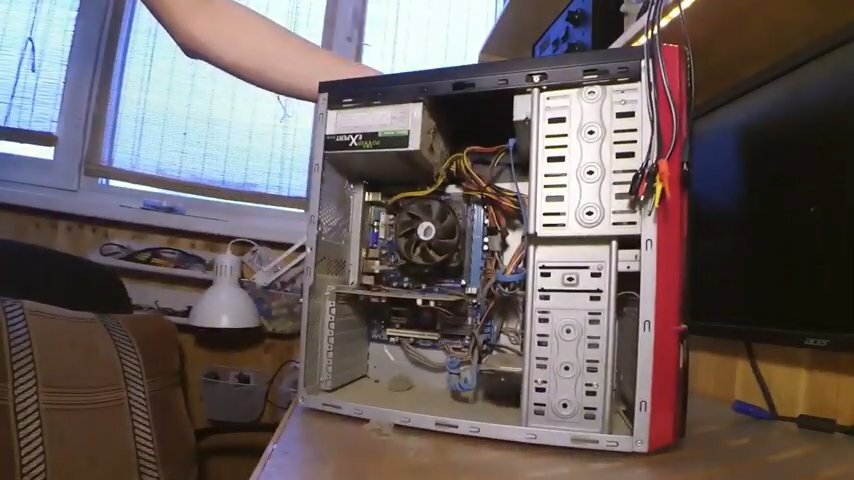 Лучшая чистка компьютера