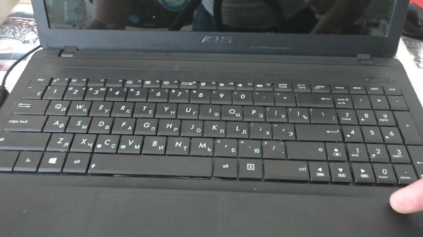 Пропал звук на ноутбуке Windows – Ремонт